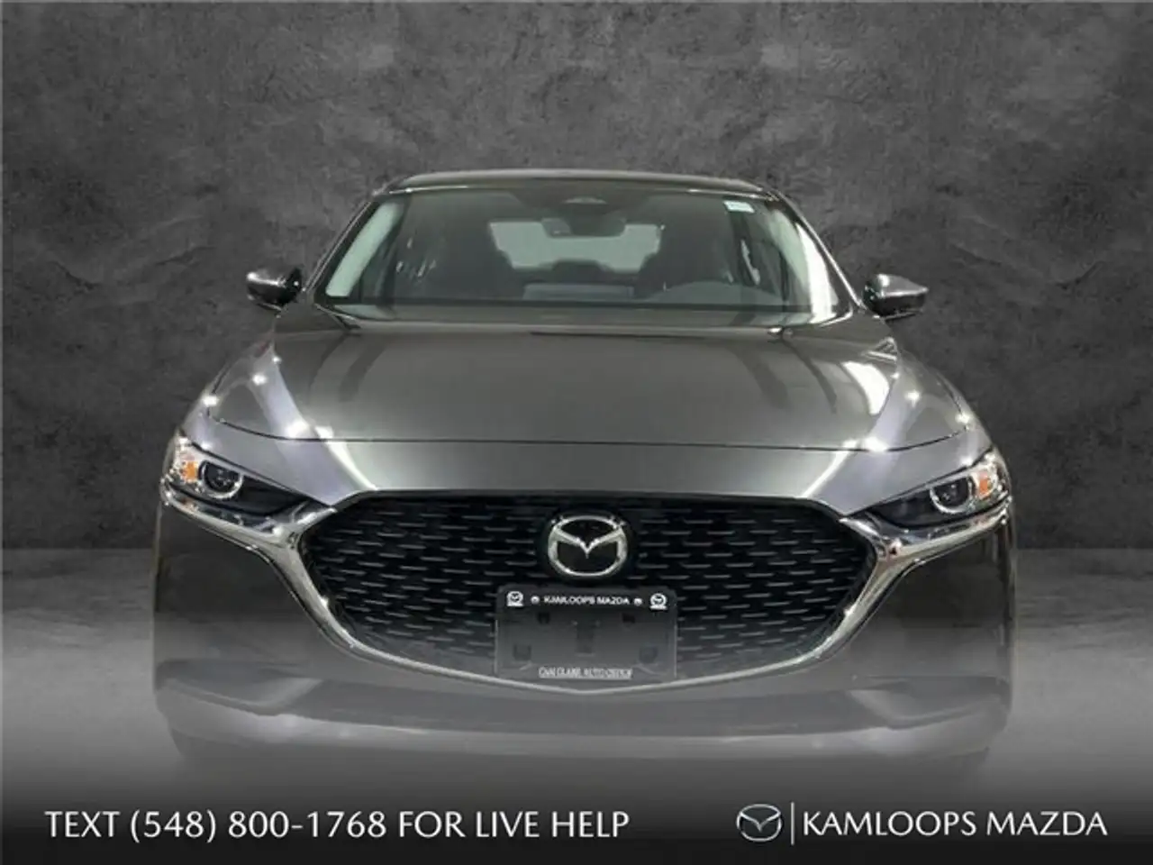 Mazda 3 photo Mazda 3