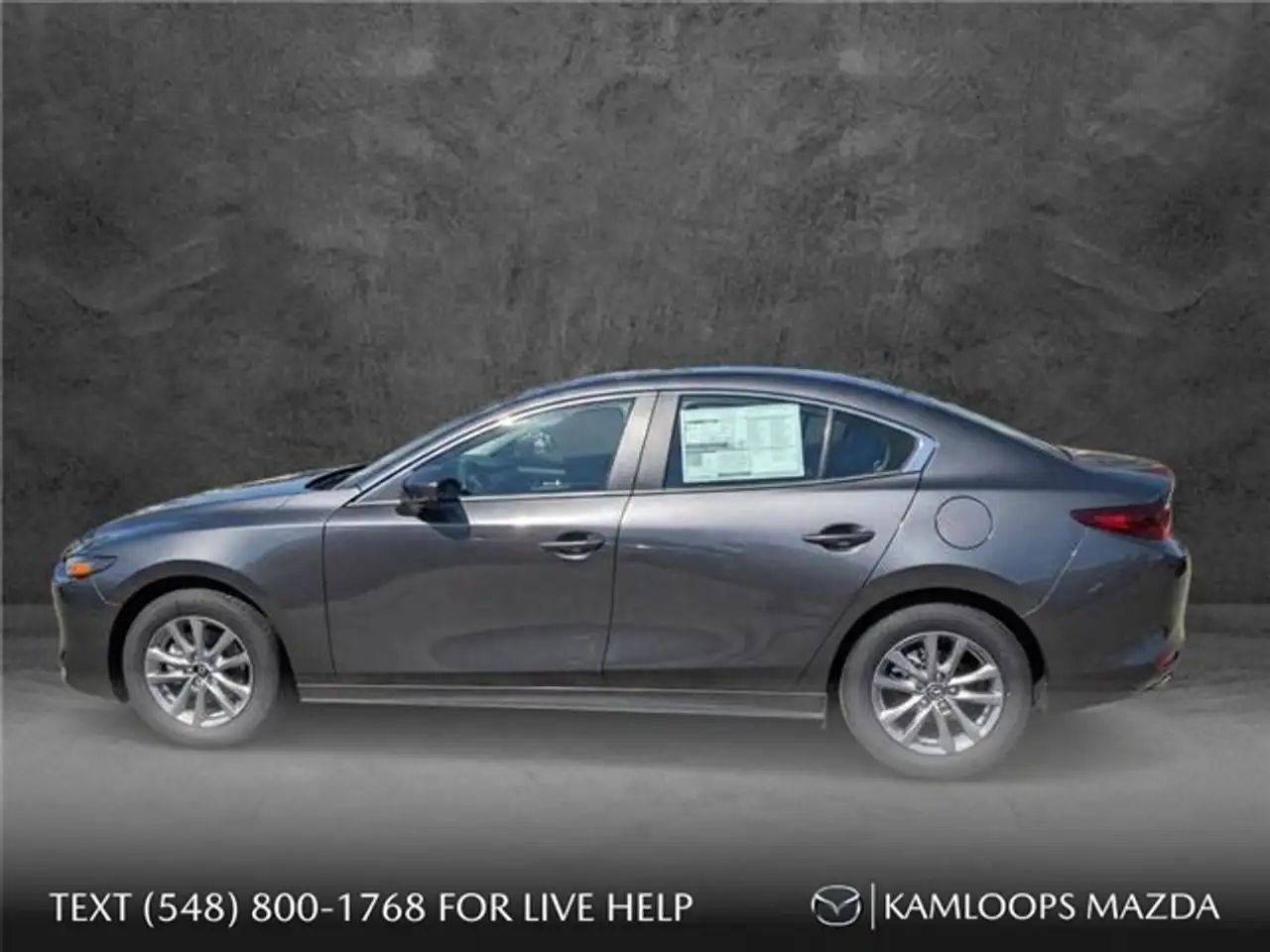 Mazda 3 photo Mazda 3