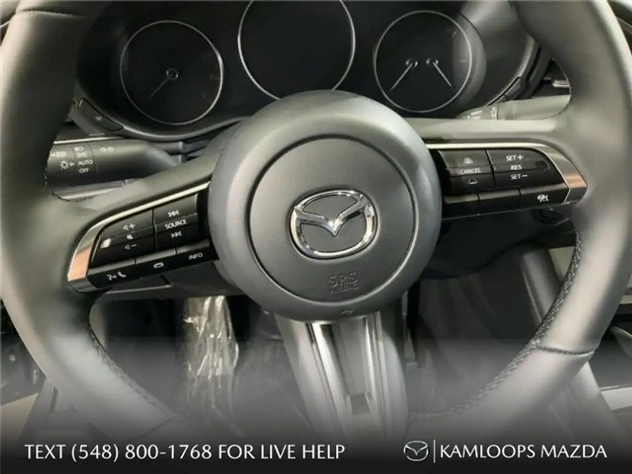 Mazda 3 photo Mazda 3