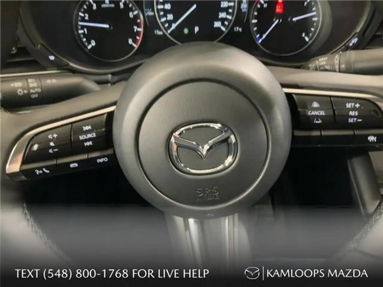 Mazda 3 photo Mazda 3