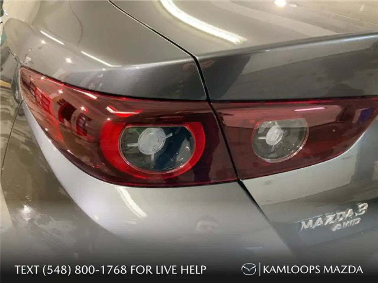 Mazda 3 photo Mazda 3
