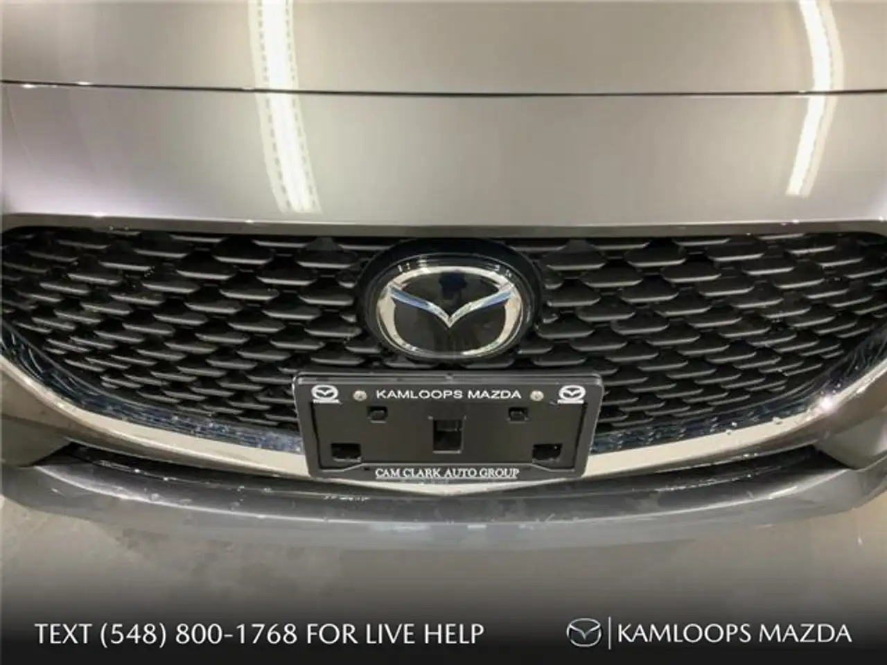 Mazda 3 photo Mazda 3