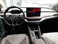 Skoda Enyaq 60 IV "LODGE & SPORT" 62 kWh *SKY / 20 ZOLL / DCC / NAVI / MEMORY SPORTSITZE / ACC / E-KLAPPE / KEYLESS* Silber - thumbnail 4