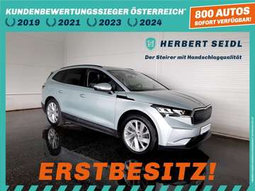 60 IV "LODGE & SPORT" 62 kWh *SKY / 20 ZOLL / DCC / NAVI / MEMORY SPORTSITZE / ACC / E-KLAPPE / KEYLESS*