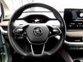 Skoda Enyaq 60 IV "LODGE & SPORT" 62 kWh *SKY / 20 ZOLL / DCC / NAVI / MEMORY SPORTSITZE / ACC / E-KLAPPE / KEYLESS* Silber - thumbnail 9