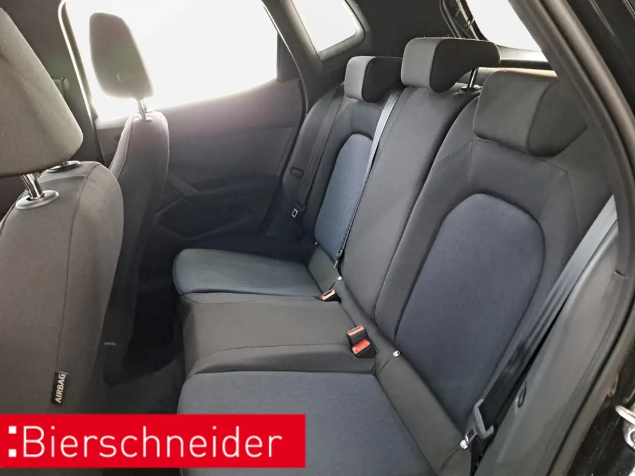 SEAT Arona 1.0 TSI FR LED Navi PDC 10