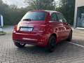 Fiat 500 1.0 GSE HYBRID CLUB *Klimaanlage* Rouge - thumbnail 3