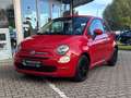 Fiat 500 1.0 GSE HYBRID CLUB *Klimaanlage* Rouge - thumbnail 1