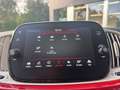 Fiat 500 1.0 GSE HYBRID CLUB *Klimaanlage* Rouge - thumbnail 10