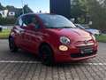 Fiat 500 1.0 GSE HYBRID CLUB *Klimaanlage* Rouge - thumbnail 4