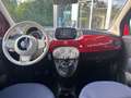 Fiat 500 1.0 GSE HYBRID CLUB *Klimaanlage* Rouge - thumbnail 6