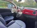 Fiat 500 1.0 GSE HYBRID CLUB *Klimaanlage* Rouge - thumbnail 7