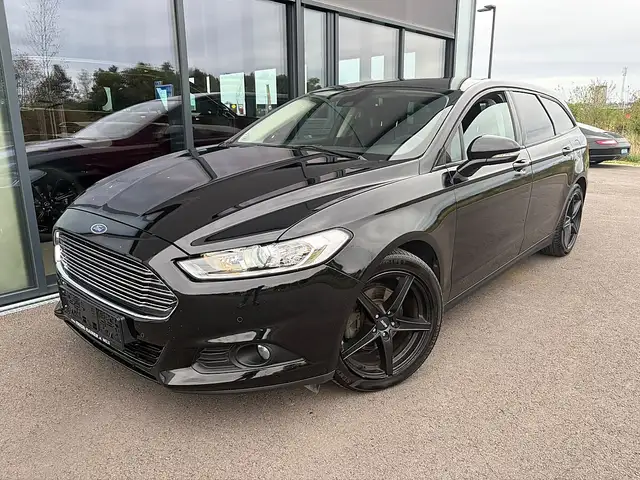Ford Mondeo Traveller Trend 1,5 TDCi Start/Stop
