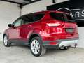 Ford Kuga 2.0 TDCi Titanium * CUIR + GPS + T.PANO + CAMERA * Red - thumbnail 6