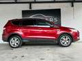 Ford Kuga 2.0 TDCi Titanium * CUIR + GPS + T.PANO + CAMERA * Rot - thumbnail 3