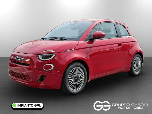 Fiat 500 1.0 Hybrid Torino