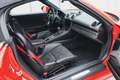 Porsche Boxster 718 Spyder*Große Wartung NEU*komplett PPF* Rot - thumbnail 19