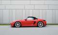 Porsche Boxster 718 Spyder*Große Wartung NEU*komplett PPF* Rot - thumbnail 10
