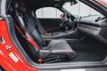 Porsche Boxster 718 Boxster Spyder*Große Wartung NEU*komplett PPF* Rood - thumbnail 21