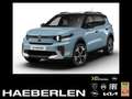 Citroen C3 Aircross MAX MHEV**Gwerbeknaller** LED+Navi Kék - thumbnail 1