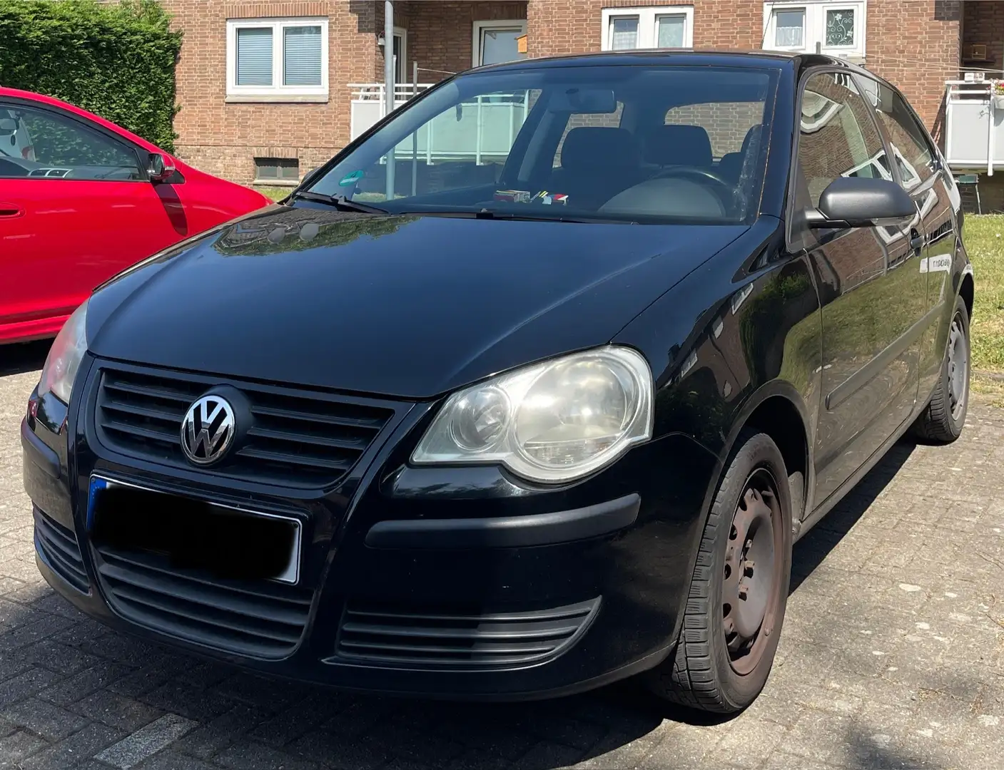 Volkswagen Polo 1.2 Goal 3.Hand - 2