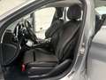 Mercedes-Benz C 180 C 180 d *XENON * CUIR * GPS * PDC * JANTES * Grijs - thumbnail 14