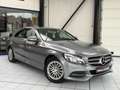 Mercedes-Benz C 180 C 180 d *XENON * CUIR * GPS * PDC * JANTES * Grijs - thumbnail 7