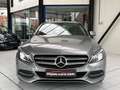 Mercedes-Benz C 180 C 180 d *XENON * CUIR * GPS * PDC * JANTES * Grijs - thumbnail 8