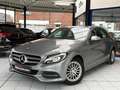 Mercedes-Benz C 180 C 180 d *XENON * CUIR * GPS * PDC * JANTES * Grijs - thumbnail 1