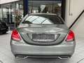 Mercedes-Benz C 180 C 180 d *XENON * CUIR * GPS * PDC * JANTES * Grijs - thumbnail 4