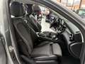 Mercedes-Benz C 180 C 180 d *XENON * CUIR * GPS * PDC * JANTES * Grijs - thumbnail 12