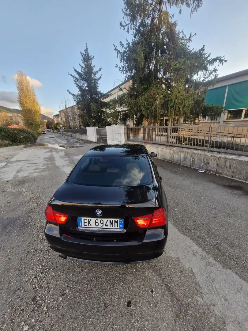 BMW 318 Attiva 2.0 143cv - 1