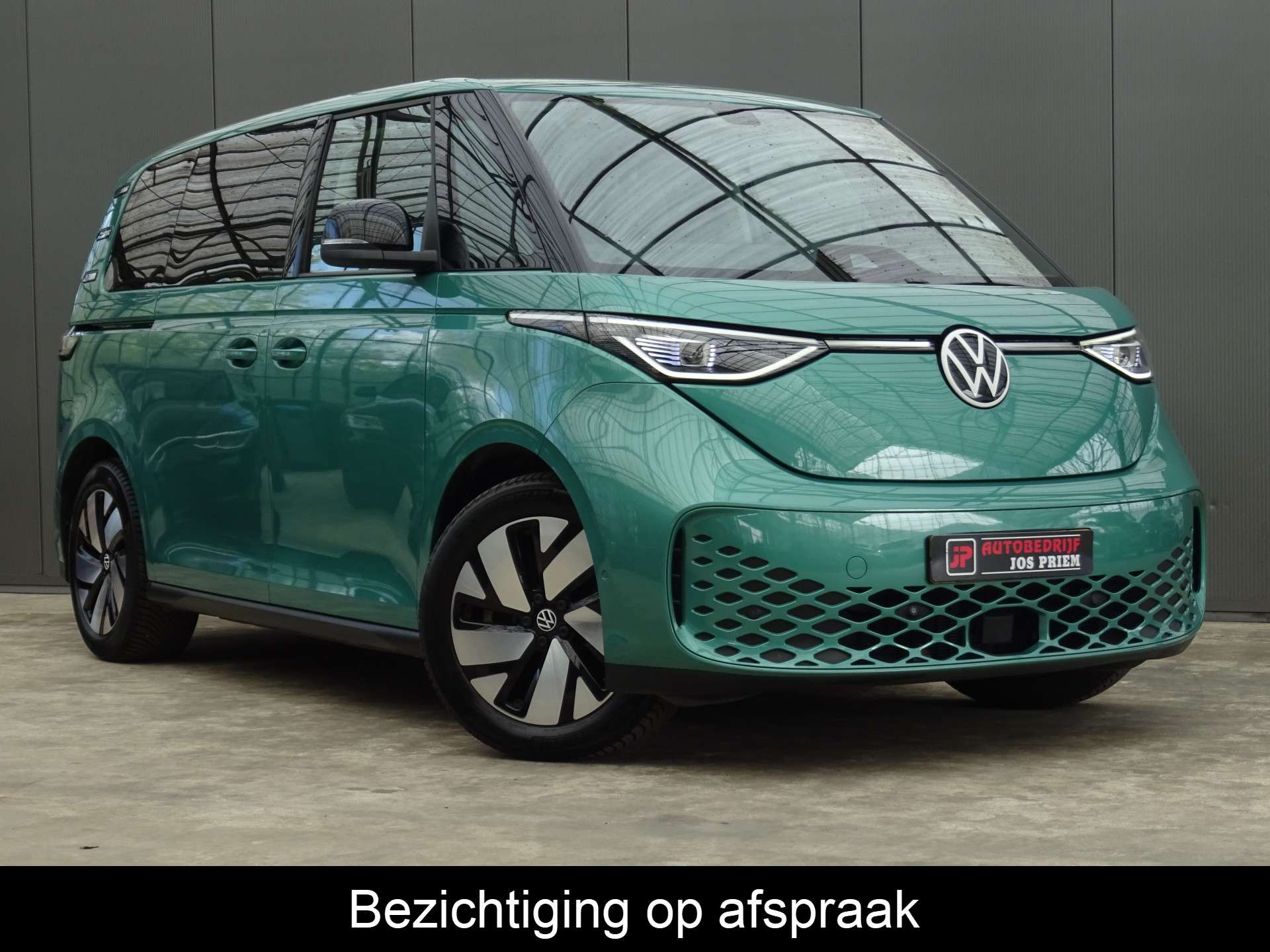 Volkswagen ID. Buzz