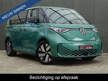 Pro 77kWh * IQ LIGHT * MASSAGE * TREKHAAK !!