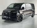 Ford Transit Custom 320 2.0 TDCI L2H1 AUT 170 PK NEXT LEVEL Navi Apple Zwart - thumbnail 1