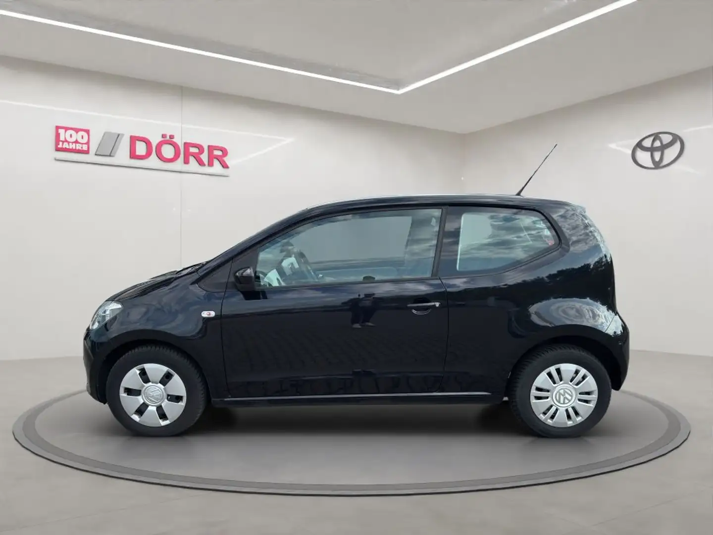 Volkswagen up! move up! Negro - 2