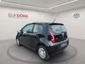 Volkswagen up! move up!* Schwarz - thumbnail 3