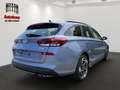 Hyundai i30 N LINE AUTOMATIK+ELEKTR. SITZE+TOTWINKEL+NAVI Blauw - thumbnail 3