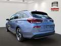 Hyundai i30 N LINE AUTOMATIK+ELEKTR. SITZE+TOTWINKEL+NAVI Blauw - thumbnail 4