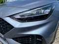 Hyundai i30 N LINE AUTOMATIK+ELEKTR. SITZE+TOTWINKEL+NAVI Blauw - thumbnail 5