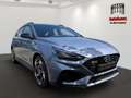 Hyundai i30 N LINE AUTOMATIK+ELEKTR. SITZE+TOTWINKEL+NAVI Blauw - thumbnail 2