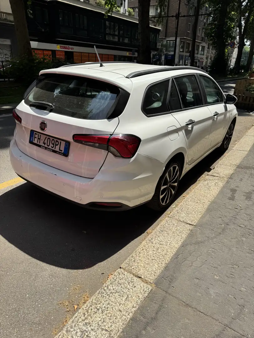 Fiat Tipo SW 1.6 mjt Lounge s&s 120cv dct - 2