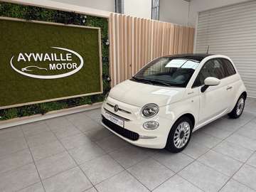 500 1.2i Dolcevita *GARANTIE 1 AN*