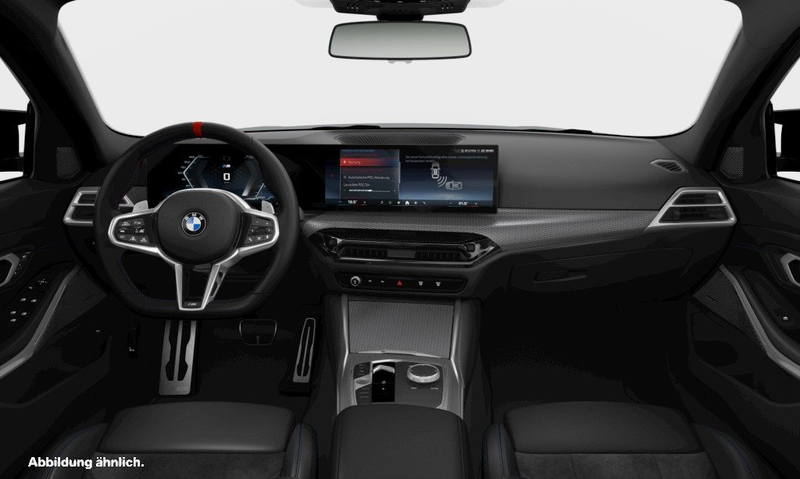 BMW 340 M340i xDrive Touring — photo 3