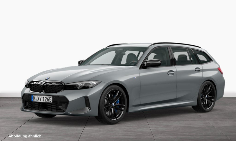 BMW 340 M340i xDrive Touring