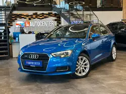 Audi A3 *KEYLESS*PANO*ALCANTARA*ACC*StdHZ*2 ZONEN*AHK
