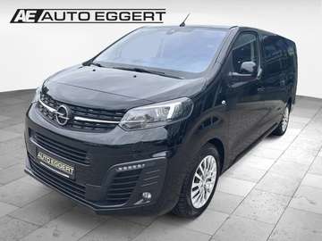 L 2.0 ZAFIRA Life Selection 2,0 D Navi Bi-Xenon A