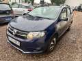 Dacia Logan MCV Ambiance * Klima * EFH * ZV * SV * TüV neu plava - thumbnail 1