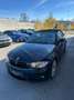BMW 120 120d Aut. Cabrio M-Sportpaket E88 Schwarz - thumbnail 3