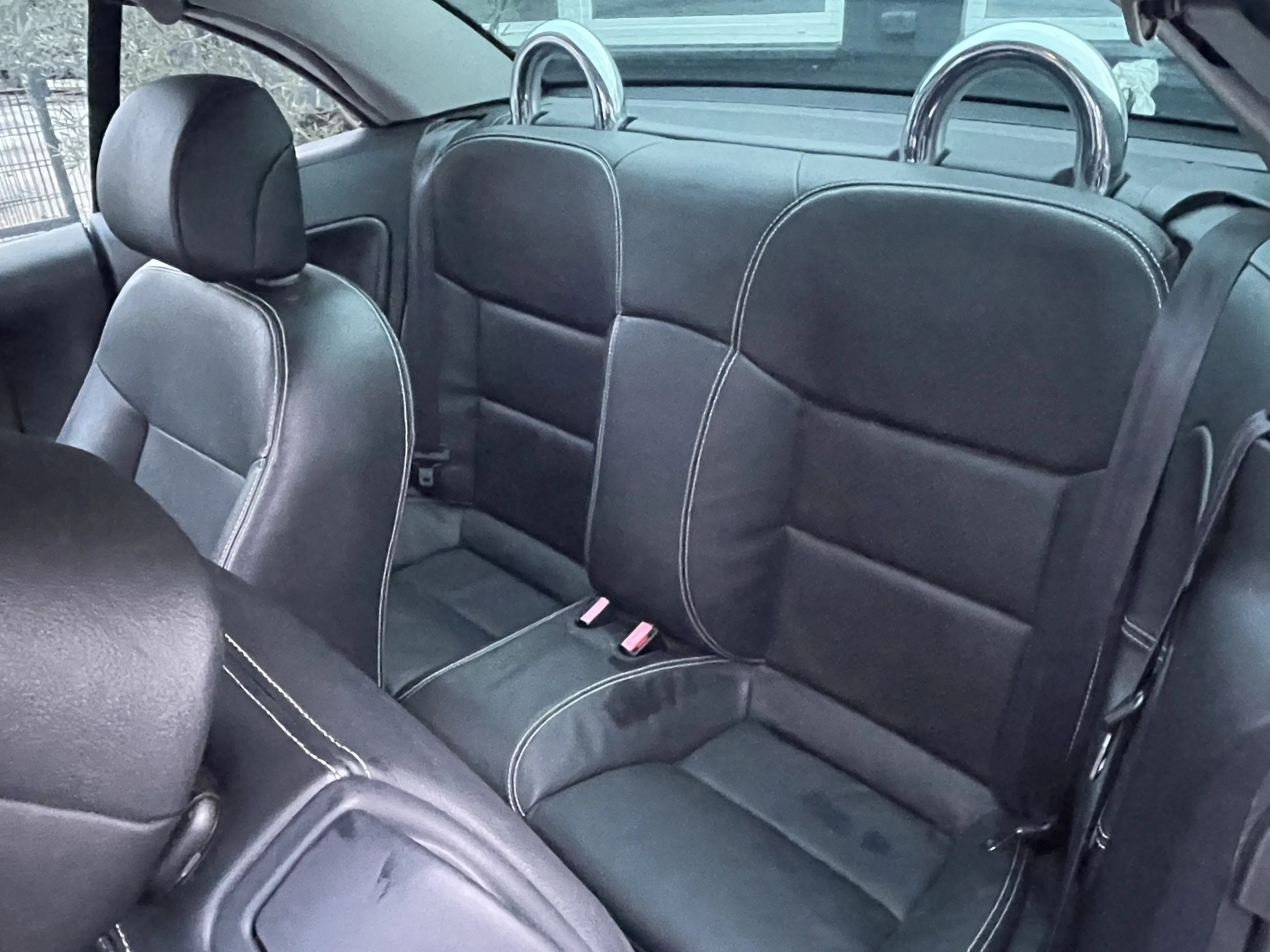 Peugeot 207 CC 1.6 Platinum 120 VTi Automatik 2.H S-Heft Top — photo 13